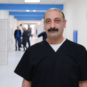 Ատոմ Արգամի Տեր-Գրիգորյան